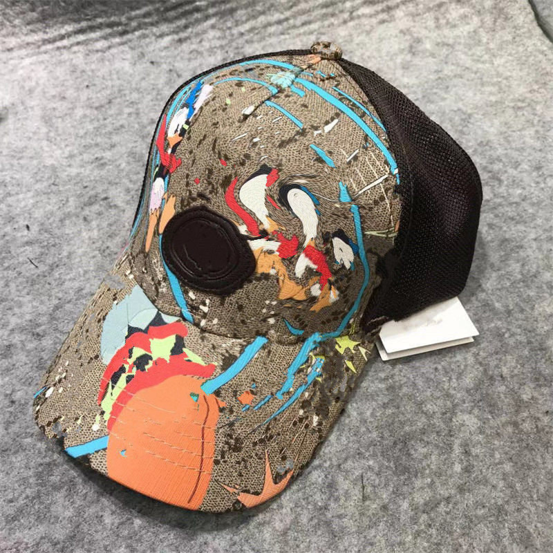 

2022HH Designer Casquette Caps Fashion Men Women Baseball Cap Cotton Sun Hat High Hop Classic Hats