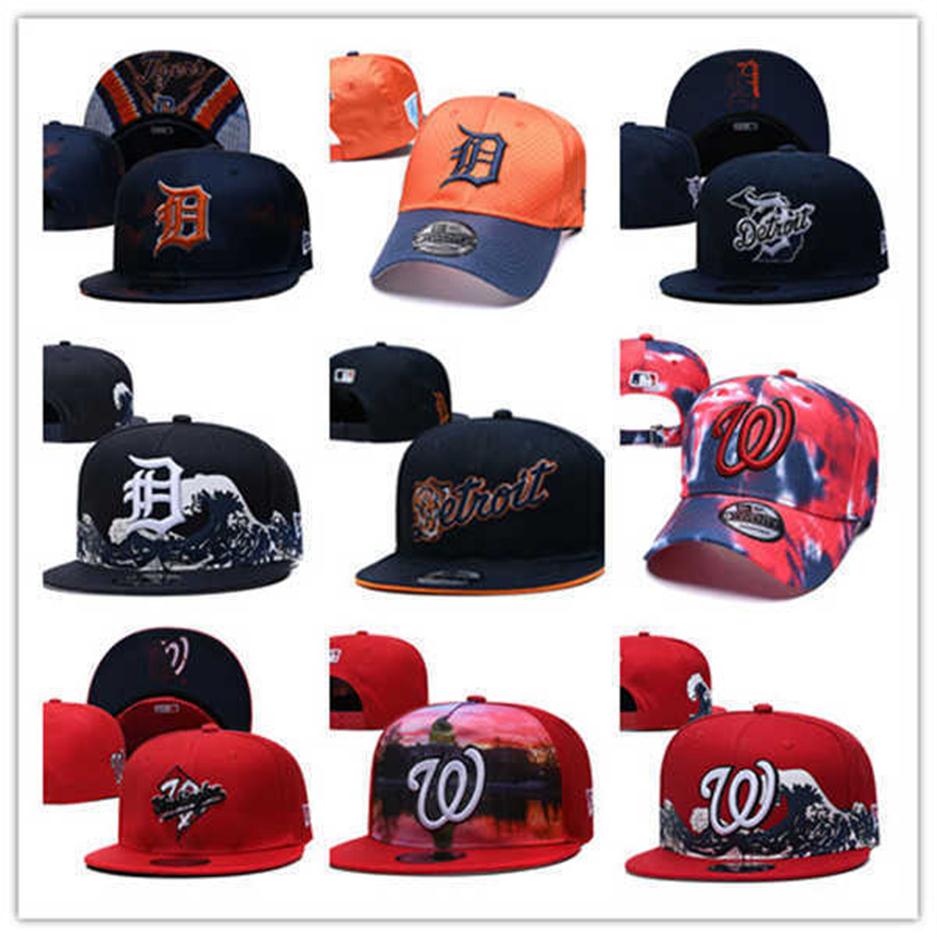 

men washington''nationals''hat detroit''tigers''snapbacks baseball220l, Colour