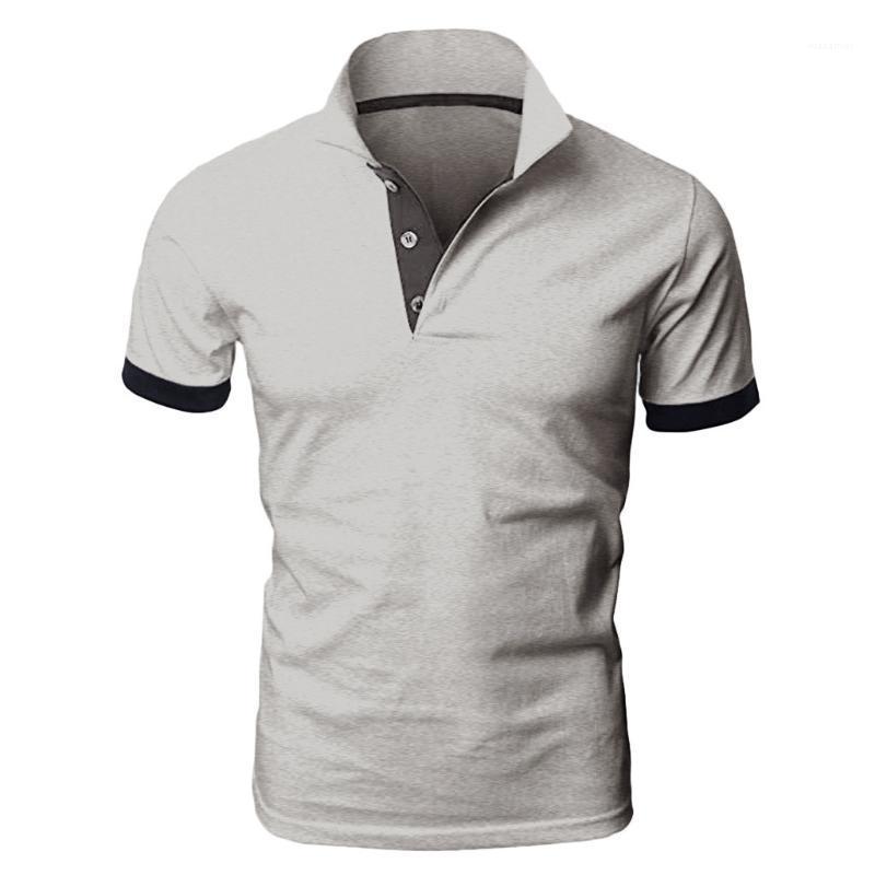 

Men's Casual Shirts Summer Shirt Short Sleeve Slim Fit Men Business Holiday Beach Clothing Camiseta Hombre Camisas, Yellow