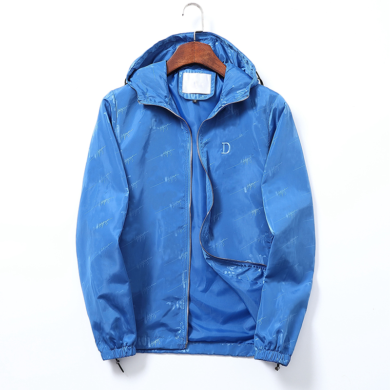 

22SS Fashion High quality New Designer Jacket Coat Hat Winter Outerwear Stylist Cap Aldult Men Women Windbreaker Zipper Hoodies Coats Jackets Plus Size, 10