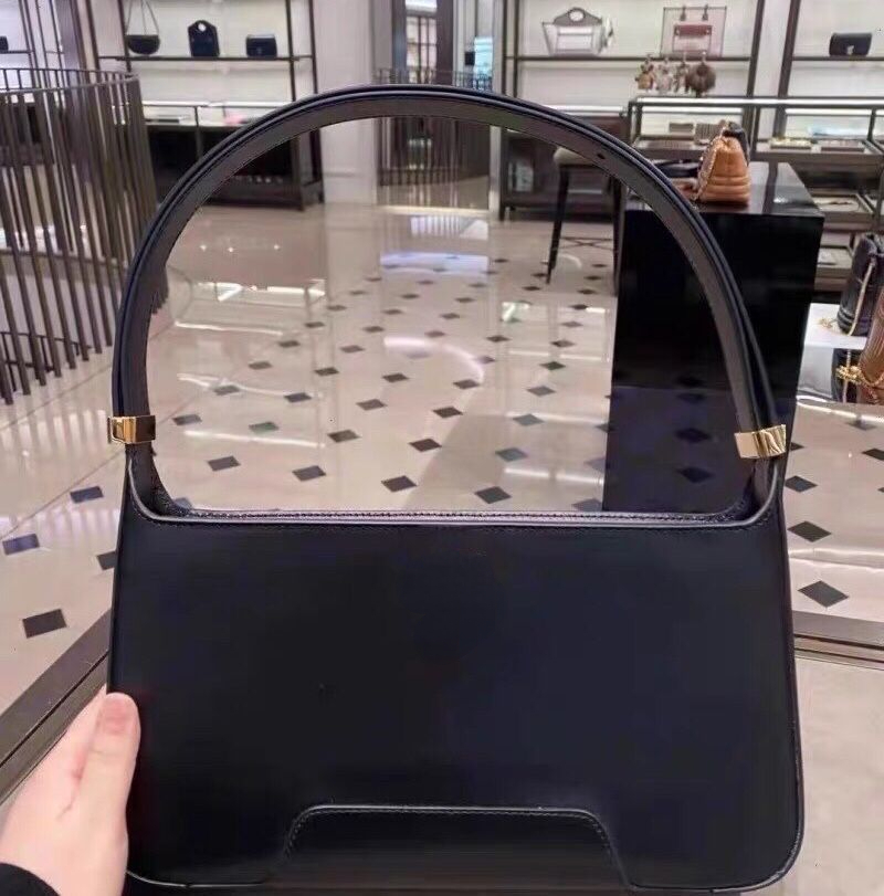 

Fashion Handbag Women Shoulder Bags Luxury Casual Small Crossbody Bag Wallet Winter Designer Messenger Handbag, Black