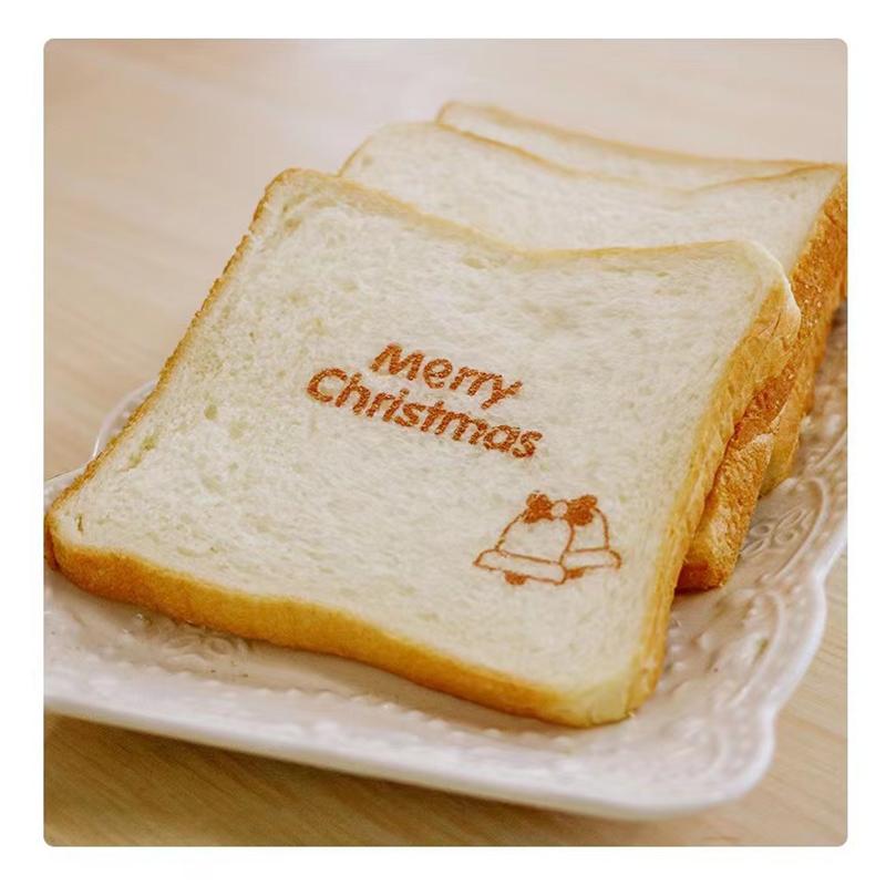 

Bread Makers EVEBOT PrintPen Mini Food Printer Portable Inkjet Pen Print Custom DIY Coffee Latter Printing