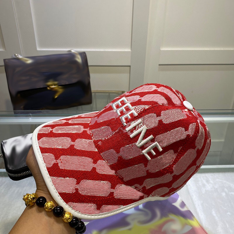 

2022 Designer New Hat Men Baseball Cap Novelty Fashion Hats Adjustable High Quality Street Caps Luxury Brand Accessories Unisex 2241102RL, As pic
