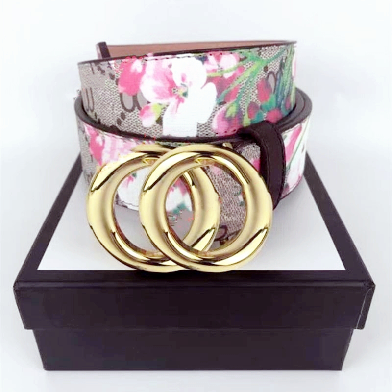 

Luxury Men Designers Belts Letter Buckle Women Fashion Belt nice High Quality Genuine Leather Waistband ceinture luxe Width 3.8cm With Box, Width 3.8cm with gift box