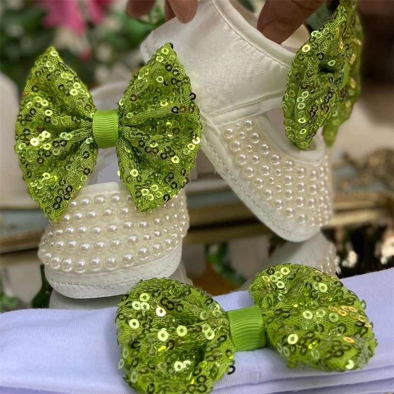 

Dollbling Latest Design Prewalker Anti-slip Fashion Dress Toddler Indoor Casual Shoes born Baby Girl Boy Moccasins 220816, Golden diamond shoes