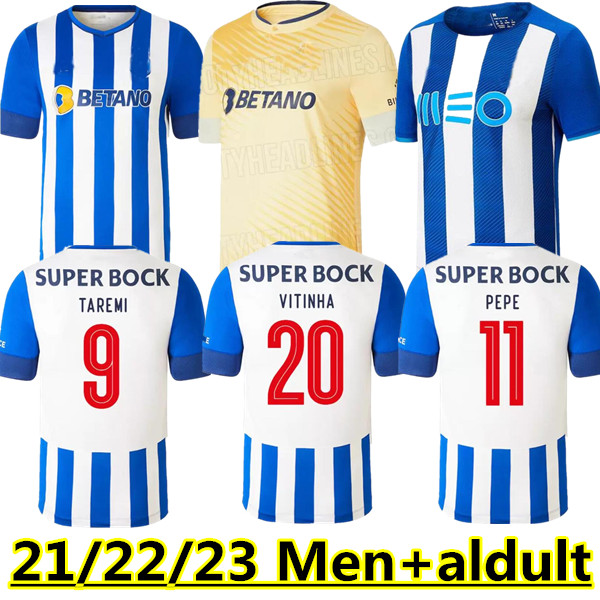 

21 22 23 FC Porto CAMPEOES 30 soccer jerseys 2021 2022 Camisa SPECIAL Titulos Futebol Clube Porto LUIS DIAZ MATHEUS MEHDI Maillots De Foot MAREGA kids SERGIO shirt 666