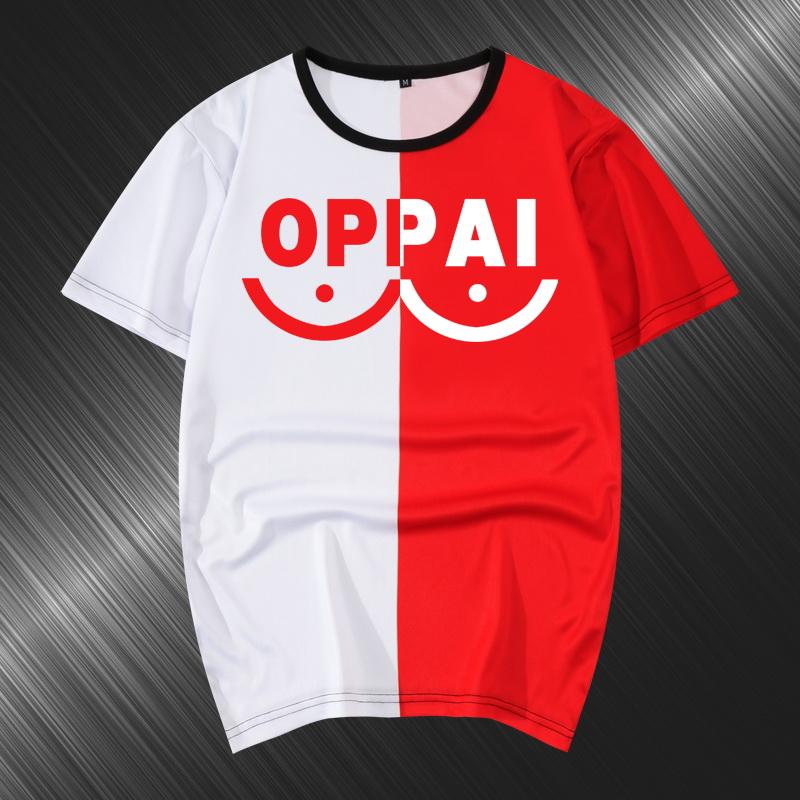 

Men's T-Shirts High-Q Unisex Anime Cos ONE PUNCH-MAN Saitama Short Sleeve Cotton Casual T-Shirt Tee T Shirt TopMen's