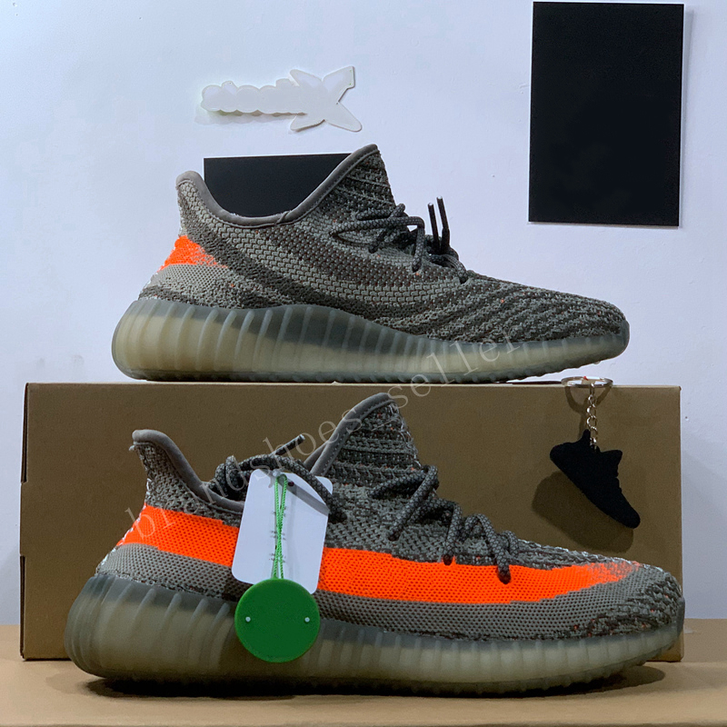 

2022 Dazzling Blue Mx Oat v2 shoes Mens Women Casual Sneaker Running Outdoor Shoes Static Reflective Beluga 2.0 Black Mono lce Men Sneakers Shoe Trainers Size 36-48