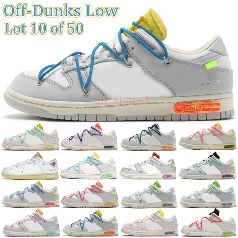 

2022 Skate The Lot Low Running Shoes 24:50 Blue Smoke Grey Yellow Black White Purple Off Mens Women Outdoor Fashion Trainers Sneakers 36-45, Contact us