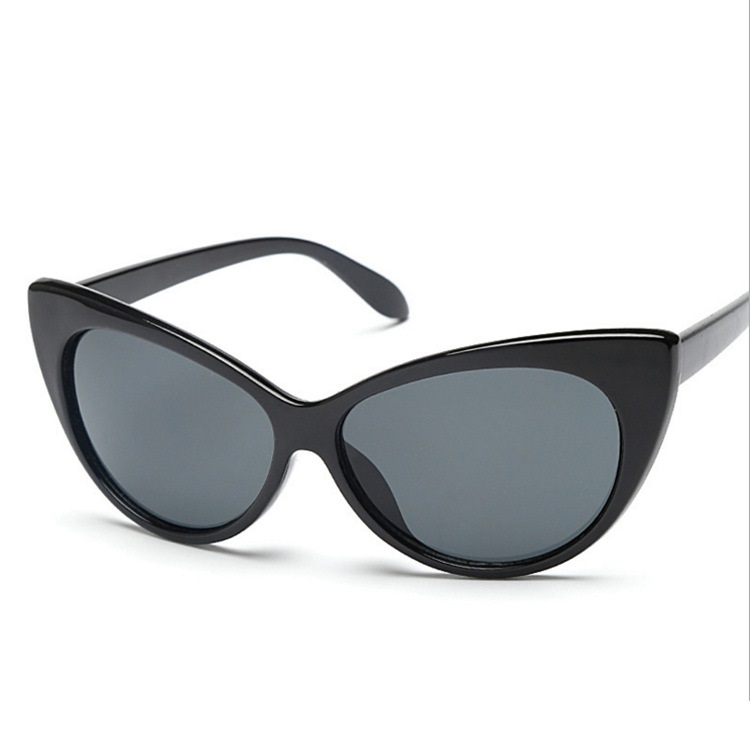 

Cat Eye Women's Ladies Sunglasses Retro Vintage Trendy sy222
