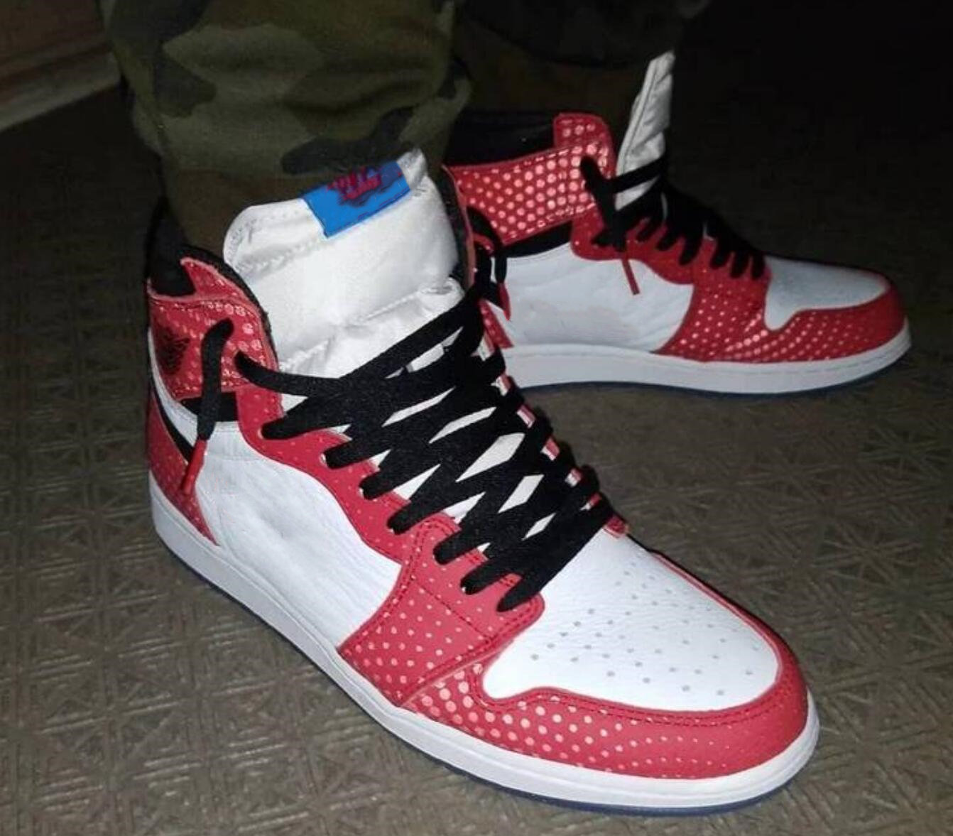 

Tie Dye shoes Balvin Phantom 1s High Men Women Basketball Seafoam Neutral Grey Sports Sneakers Shadow Origin Story with box vapmax, Color-1