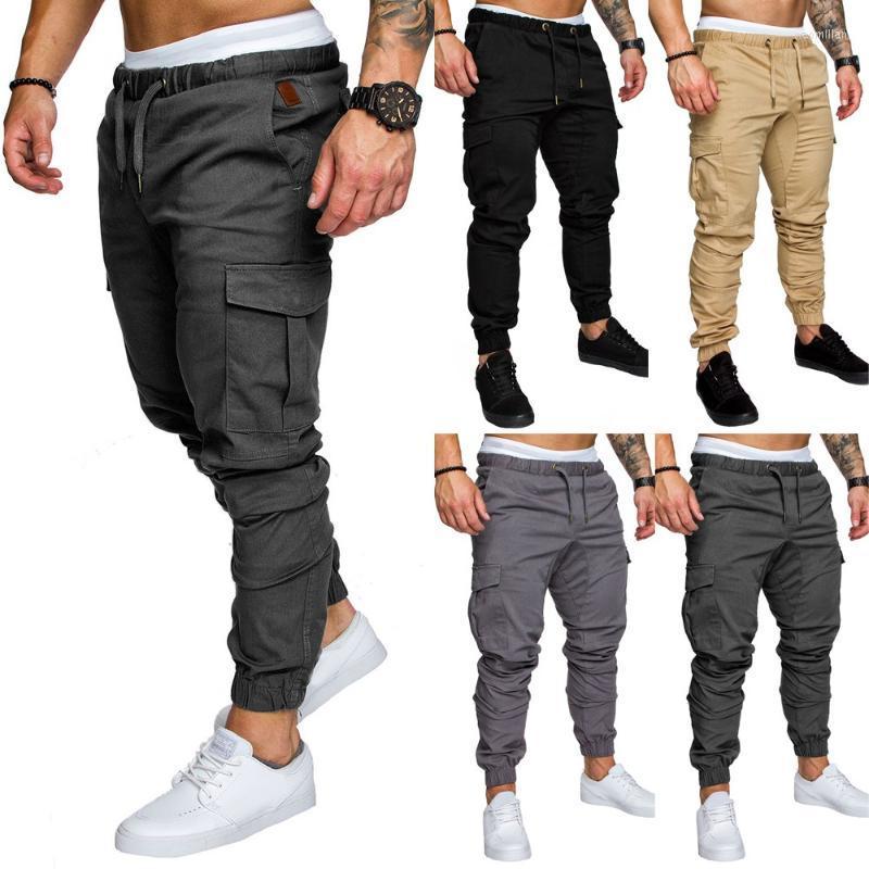 

Men's Pants Men Casual Joggers Sweatpants Cargo Combat Loose Active Workout Trousers Men's Fashion Pant Warm In WinterMen's Naom22, Black