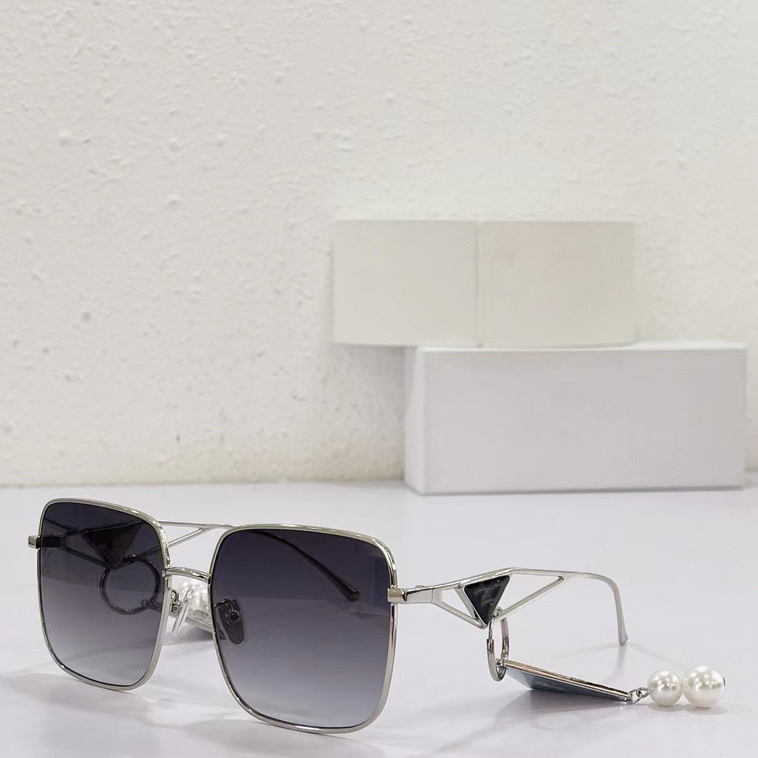 

21ss SPR30Y Designer Sunglass Women Eyeglasses Outdoor Shades PC Frame Classic Lady Sun glasses Mirrors for Womens Luxury Sunglasses Goggle Beach SIZE 58-18-140