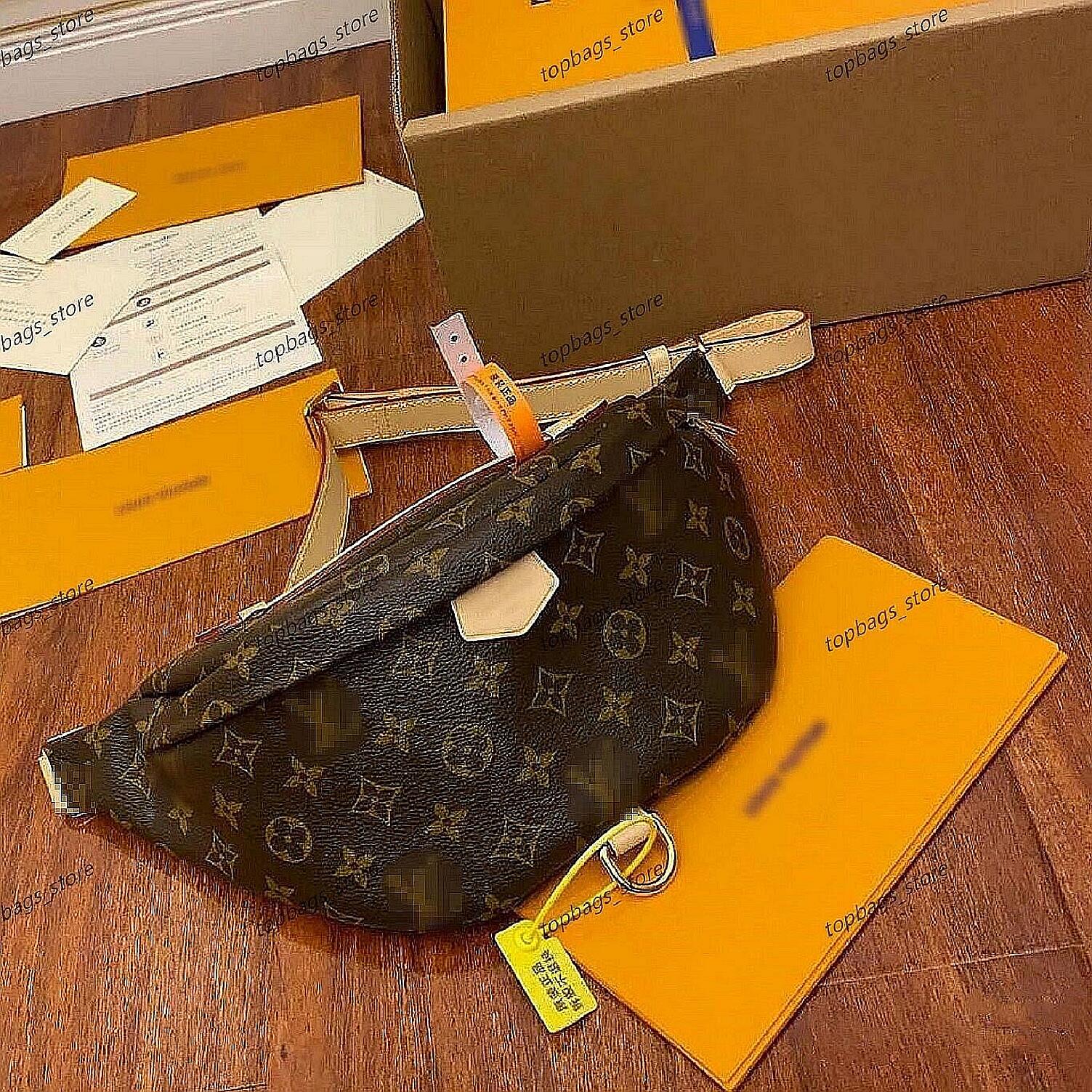 

GGs LVs YSLs louiseity viutonity VUTTONS 5A original Luxurys Designers Shoulder Bags Bumbag Cross Body Genuine leather fashion Belt Bag tote woemns purse pocket 01, Customize