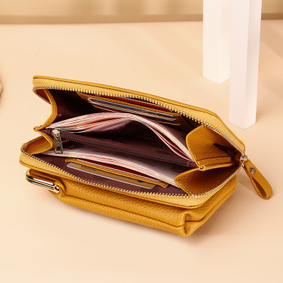 

Other Home & Garden Berri Bag Women Phone Bag Solid Crossbody Bag Large Capacity PU Leather Shoulder Bags Fashion Handbags Dropshipping