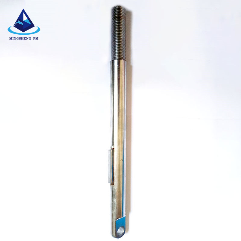 

Lift Pole for TDP machine Parts Candy Press Toots Lab Supplies Tablet Die Set MINGSHENGPM
