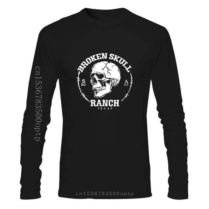 

Men's T-Shirts Mens Clothing BROKEN SKULL RANCH T-shirt - BSR -XXL M F IPA Challenge, Zpink