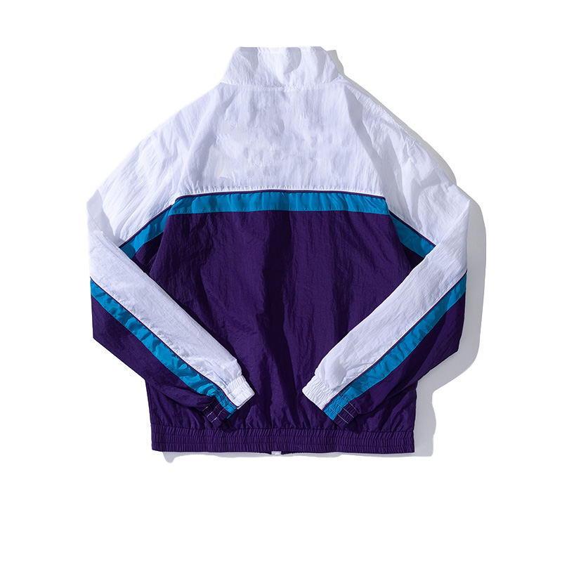 Men Jacket Coat Designer Women Sports Sweatshirt Hoodie Long Sleeve Mens Hoodies tech fleece Tops Autumn Couple Hooded Half Zip Jacket Windbreake-image-748903479