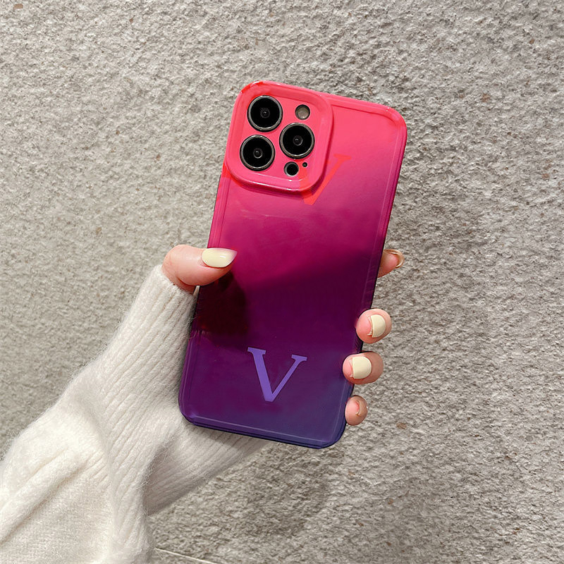 

Fashion Phone Cases For IPhone 13 11 12 Pro Max Mini X XR XSMAX Cover PU Letter Shell Designer IPhone Cover, L1