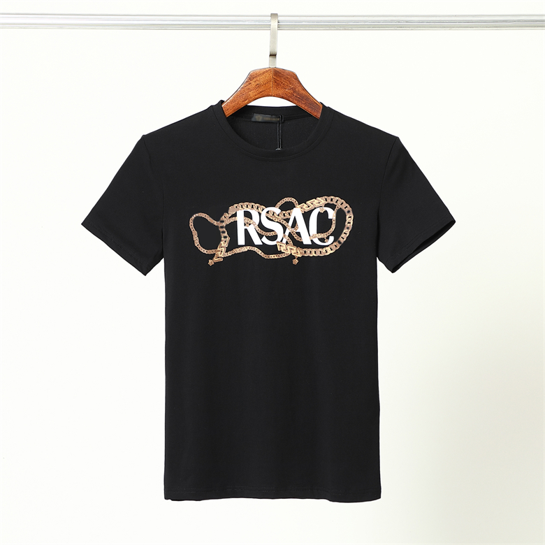 

2022 New Printed Tee Cotton Summer Street Skate Men's T-shirt Short sleeve casual T-shirt #10, 02