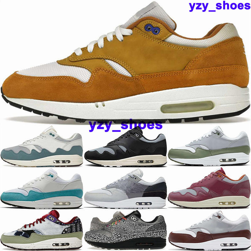 

Max Mens Shoes Casual Sneakers AirMax1 87 1 Trainers Size 13 Air Women Runnings Us 12 Patta Waves One 46 Amsterdam Us 13 7438 Windbreaker Eur 47 Purple Black US13 Curry