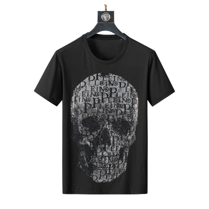 

2022 NEW Mens Womens Designer T shirts Printed Fashion man T-shirt Top Quality Cotton Casual Tees Short Sleeve Luxury Hip Hop Streetwear TShirts 95