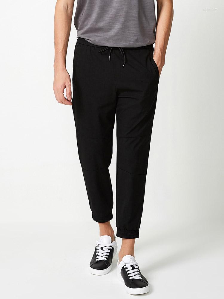 

Men' Pants Men Casual Daily Wear Long High Quality Spring Summer B80926153Men' Heat22, 8056