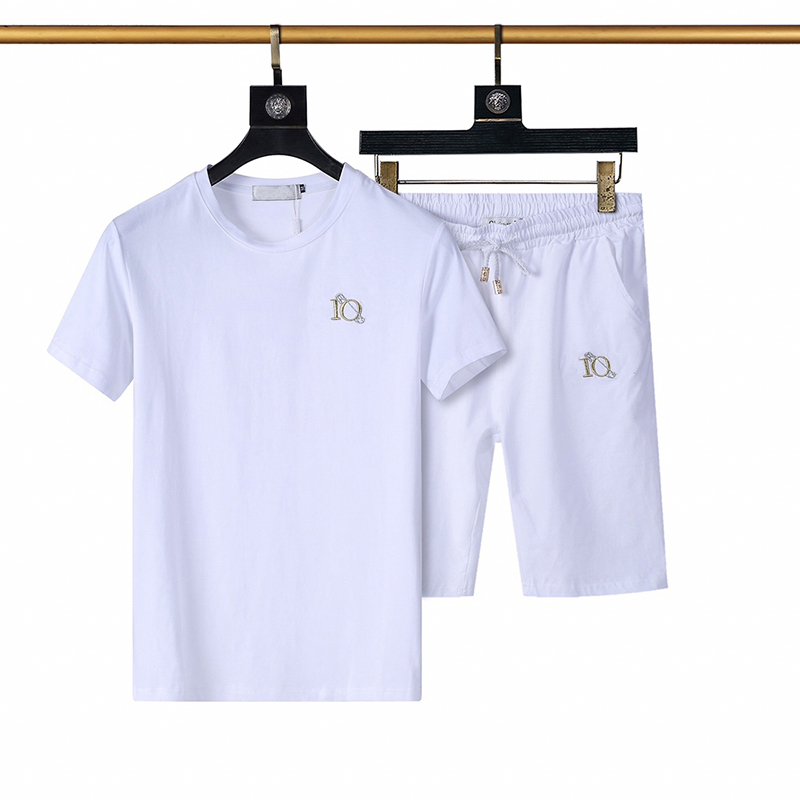Couples de survêtement pour hommes couples de serviette de serviette lettre de sweat-shirt à cou de couches pour femmes pour femmes
