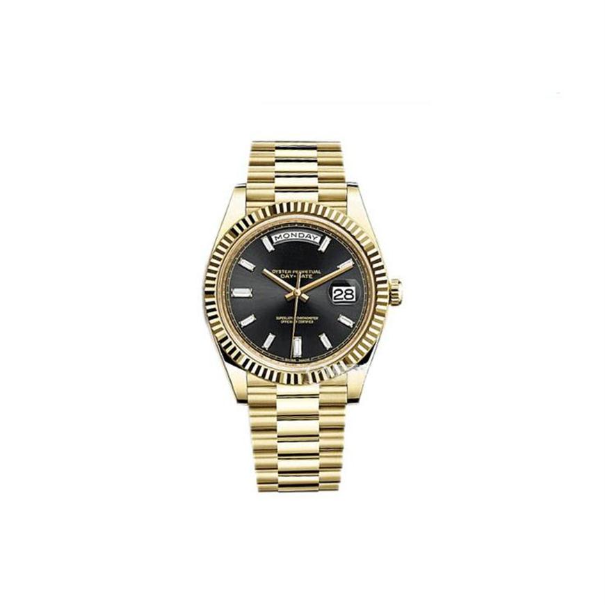 Factory Men Watch Sub just 41MM Dial sapphire glass 316L stainless steel Strap date Automatic mechanical movement Wristwa310j