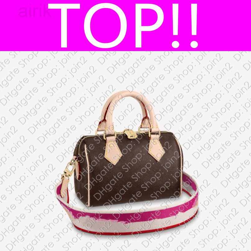 

Womens Shoulder Cross Body Bag airik Compact Handbag Classic Leather Designer Women's Shoulder Bag Multi color Fashion Bag Wholesale Size 20 x 13 x 12 cm, (black) empreinte leather