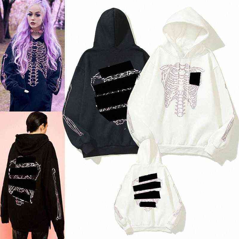 Assc Printed Cashmere Skull Sweater Sweaters Sweatshirts Sweatshirt Hoodie Hoodies Mens Men and Womens Women Fashion M-xxl 02 Q8or