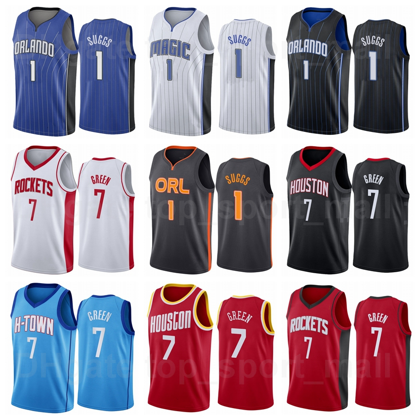 

Men Kids Women Printed Basketball Jonathan Kuminga Jersey Kai Jones Usman Garuba Black Red White Navy Blue Pinstripe Team Color Breathable