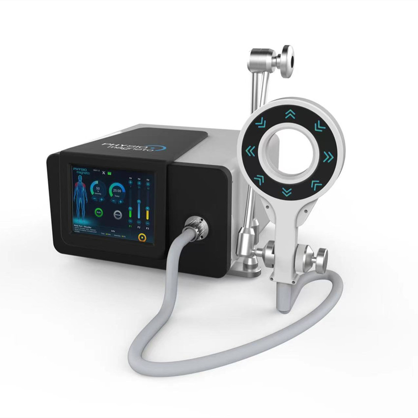 

Magnetotherapy New Arrival Massage Extracorporeal Magneto Transduction Therapy Pain Relief Physiotherapy Emtt Magnetotherapy Equipment