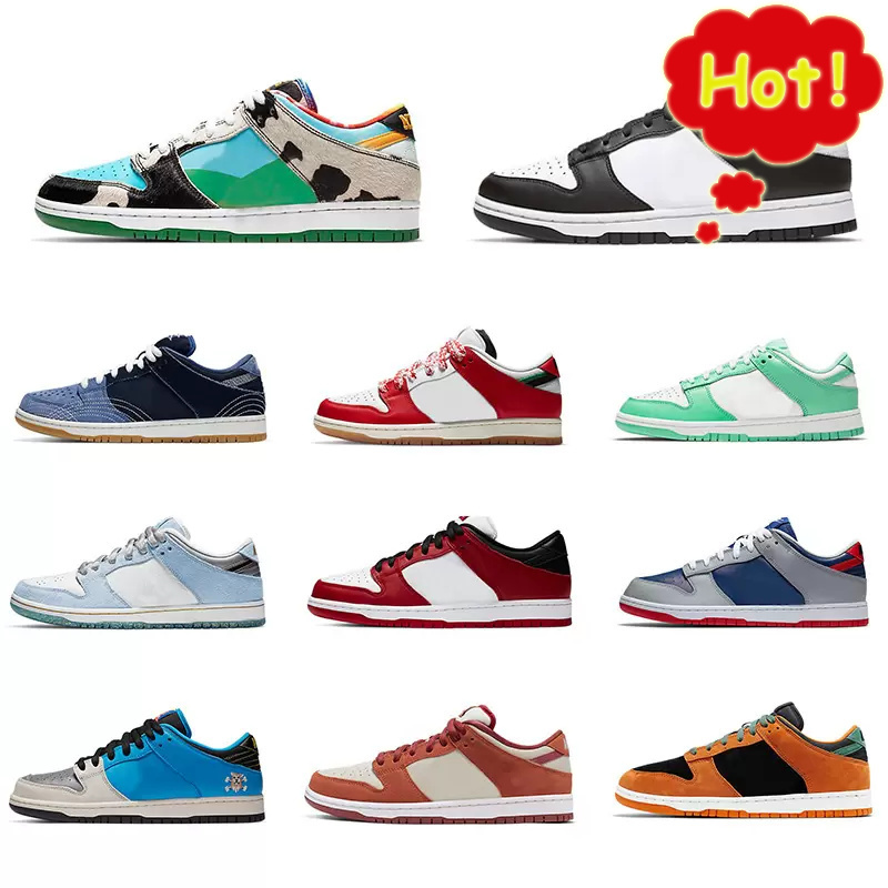 

2022 2022 men women Running shoes sneakers White Black Panda Grey UNC Coast Syracuse Vintage Navy University Red Trail trainers Jogging, 36