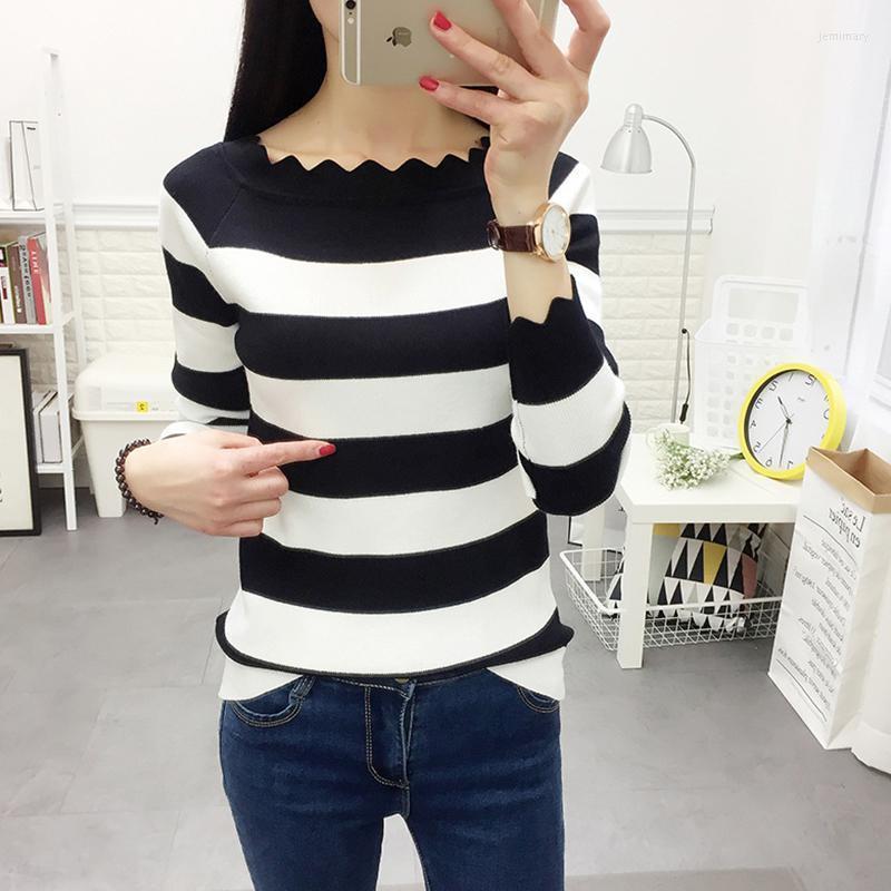 

Women's Sweaters EA220 Jemi22, Black