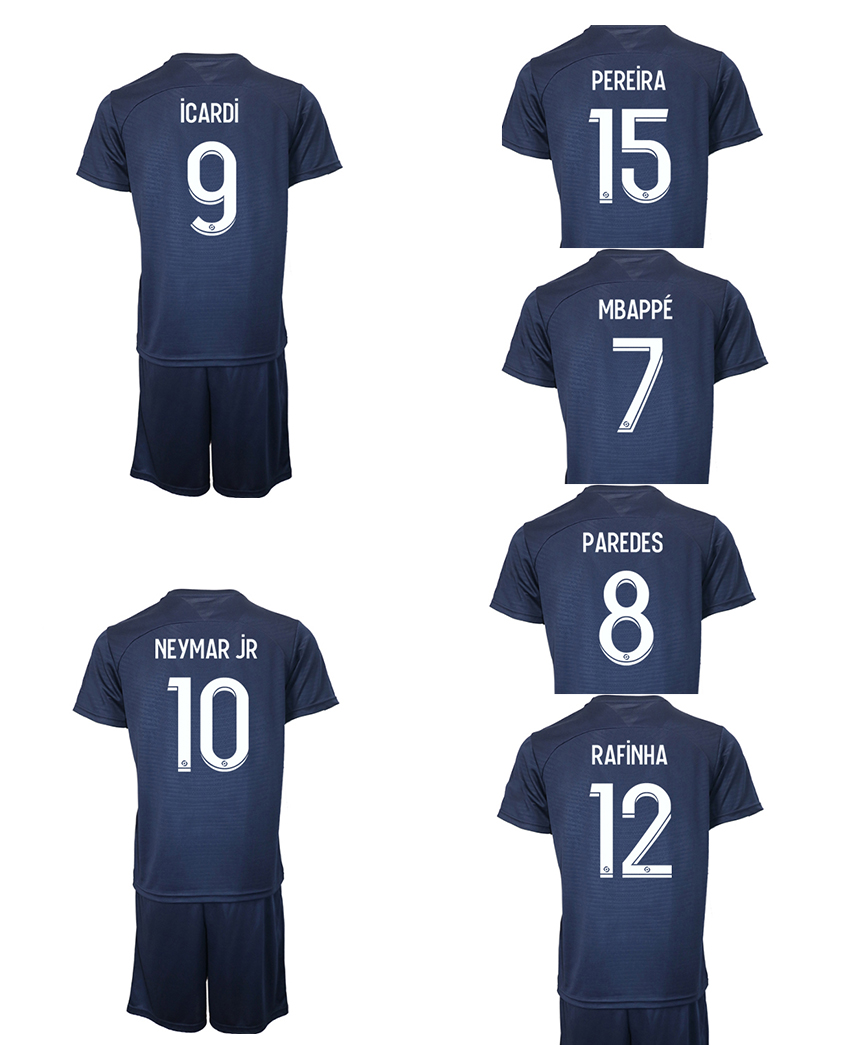 

22 23 Strasbourg Soccer Jerseys SetS With Shorts Customized Custom kingcaps local online store THOMASSON #10 GAMEIRO #9 LIENARD #11 MOTHIBA #12 ZEMZEMI fashion, 22-23 home