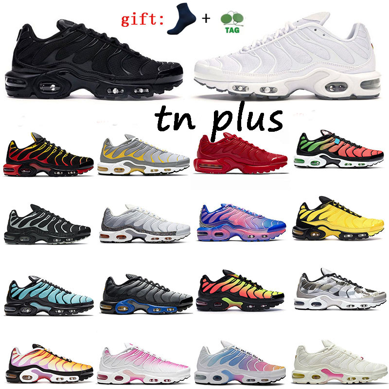 

tn plus running shoes mens Spider Web Black Aqua Silver Psychic Blue Gradient Particle Green Batman Greedy men women trainer sports sneakers SIZE 36-45, 24