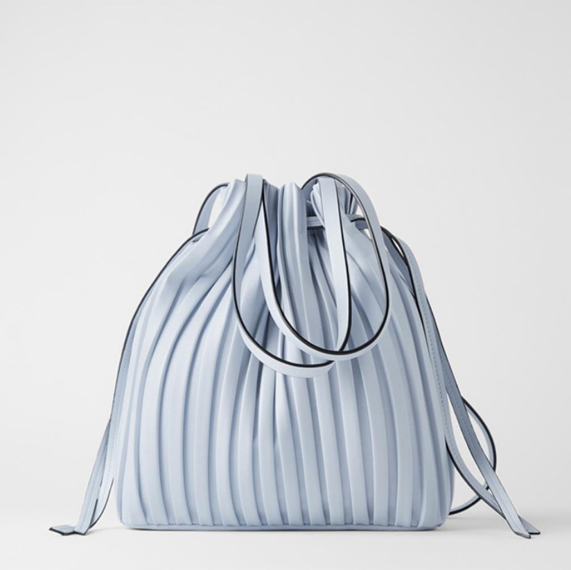 Fashion Soft Bucket Sac Sholder Femmes Pu Leather dames Crossbodybody Handbag Brand Designer Female Messenger Sac