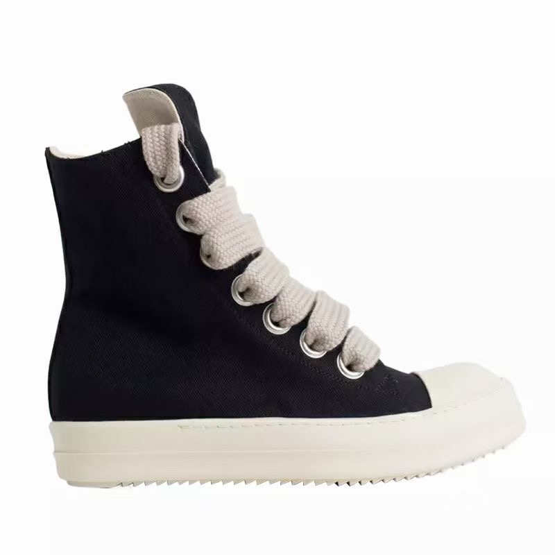 

2022ss High Top quality Drk Canvas X Runner Big lace Boots Rock comfortable TPU exclusive fragrance sole Designer Trainer Boot