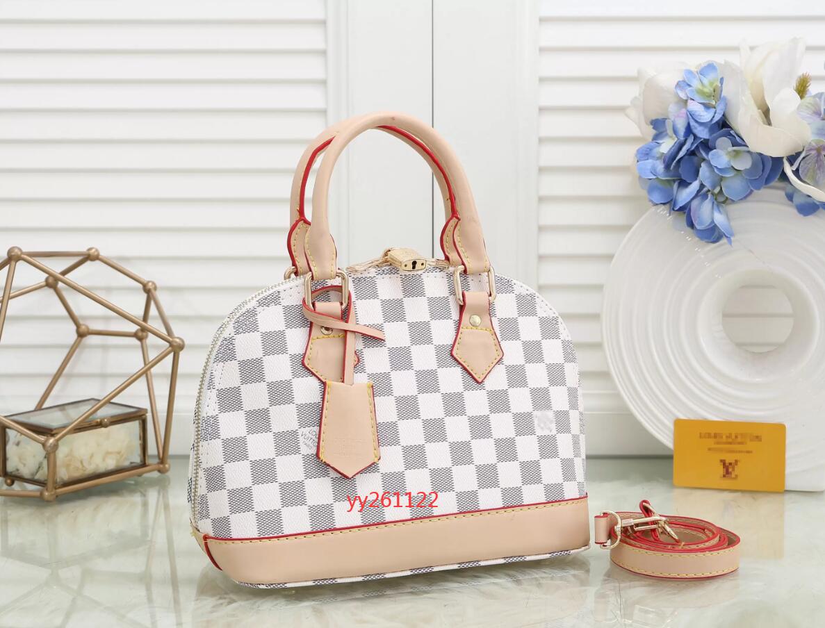 

LVs YSLs louiseity viutonity VUTTONS New Handbags Men Leather TRIO Messenger Bags Luxury Shoulder Bag Make Designer Handbag