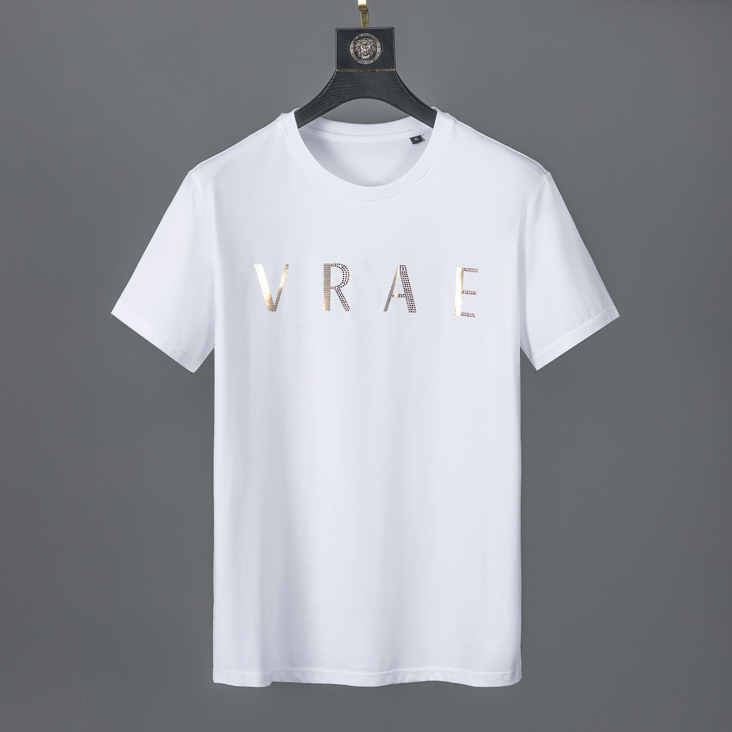 

22SS High Qaulity Summer Mens Designers Tees T Shirts Fashion Casual Couples Short Sleeves Tee Comfortable Men Women T-Shirts M-XXXXL, White