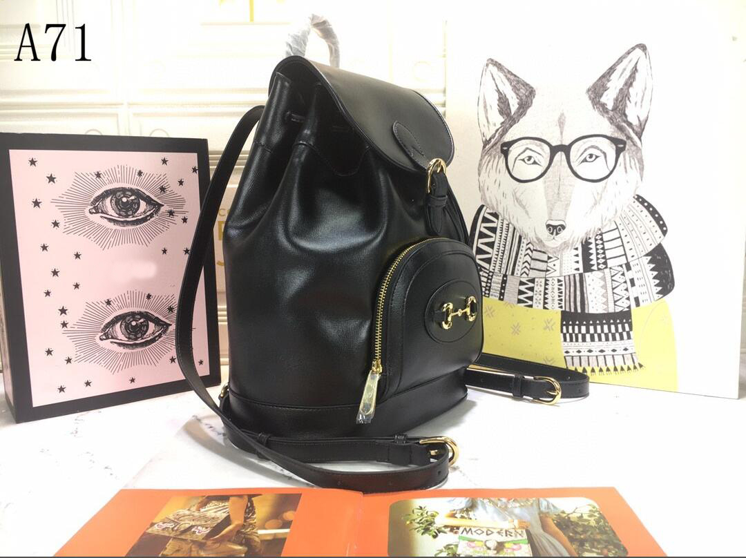 

Designer backpack handbag diamond large bag women leather back pack crystal small men purse shoulder handbags school bag laptop backpacks keepall on The Go bags