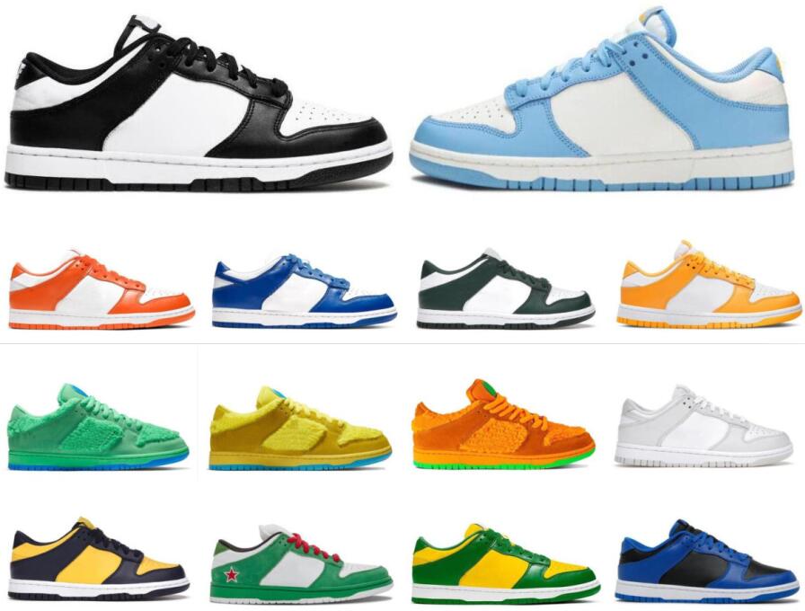 

Platform Designer Black White Running Shoes Low Easter Coast Green Kentucky Chunky University Blue Mens Skate Sports Sneakers Womens Trainers shoe EUR 36-45, 1 women shoes