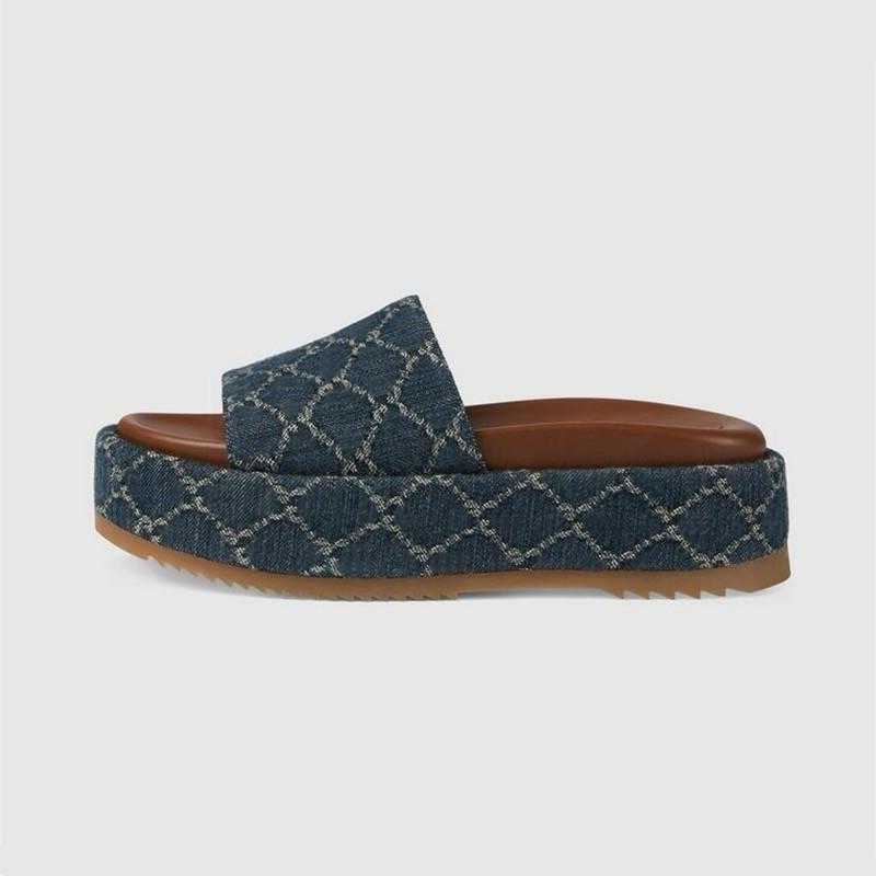 

no box. designer womens g sandals mens slippers slide flip flops luxury flat thick bottom embroidery printed jelly rubber leather women us14 dress us2, 18