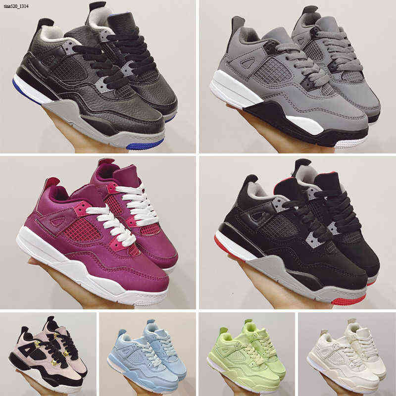 

Air Jointly Signed High OG 1s Kids Basketball shoes 4 Infant Boy Girl Sneaker Toddlers Fashion Baby Trainers Children, Standard size