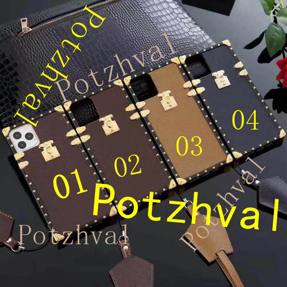 

Luxury Classic Square Phone Cases For Samsung Galaxy S22 Ultra S21 S20 FE P261H, 01 have logo