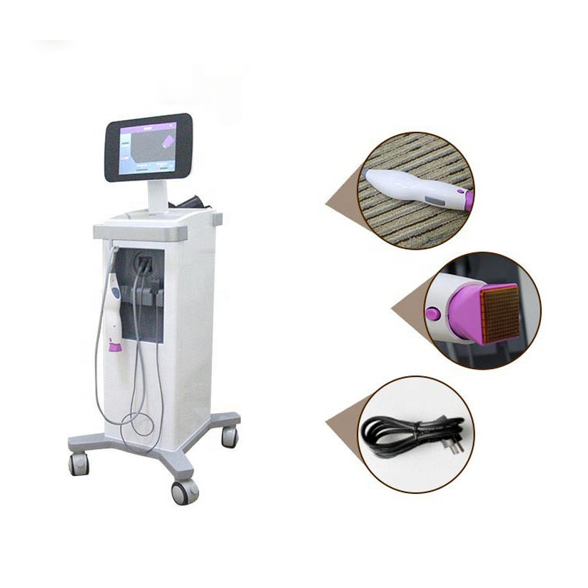

Slimming Machine Korea Thermagic Flx Equipment Mini Thermagic Device Thermagic Cpt Matrux Rf Skin Tightening Equipment