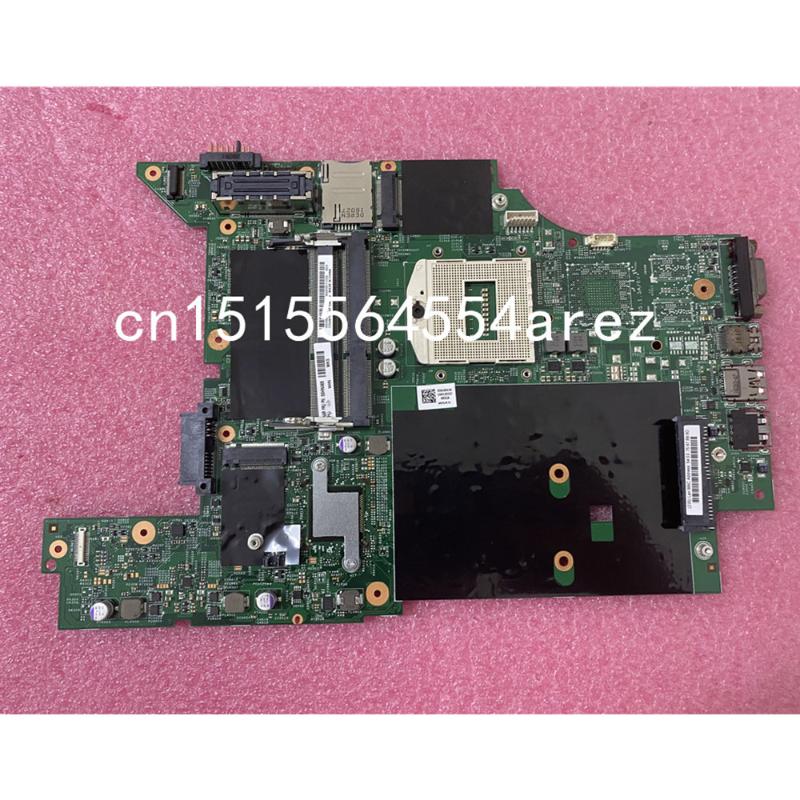 

Motherboards Original Laptop For Lenovo ThinkPad L440 Motherboard Mainboard HM86 00HN469 00HN470