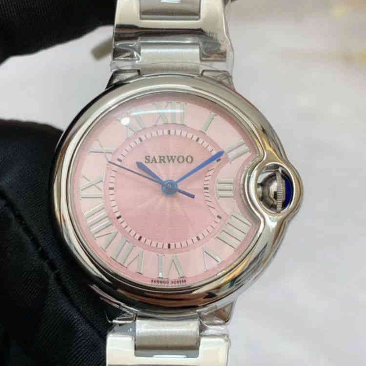 

watches for men luxury carter wathes Blue WoMens Fine Mechanical Fashion, Black