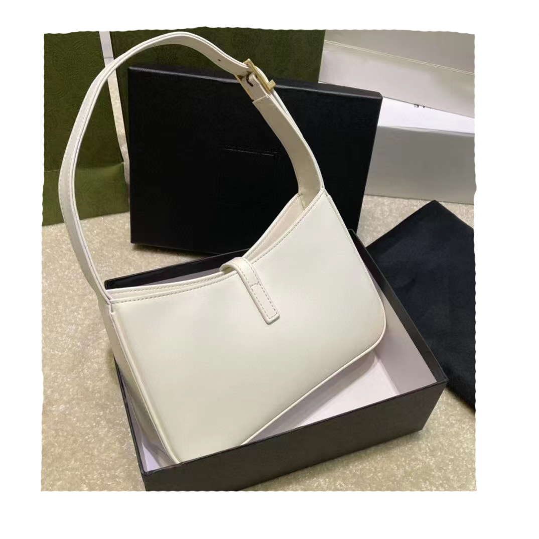

High Quality Luxury Designer Bag Womens Fashion classics armpit Crossbody Handbags concise Handbag Women Luxurys Brands Shoulder Bags